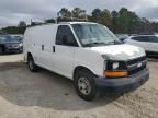 2009 Chevrolet Express G2500