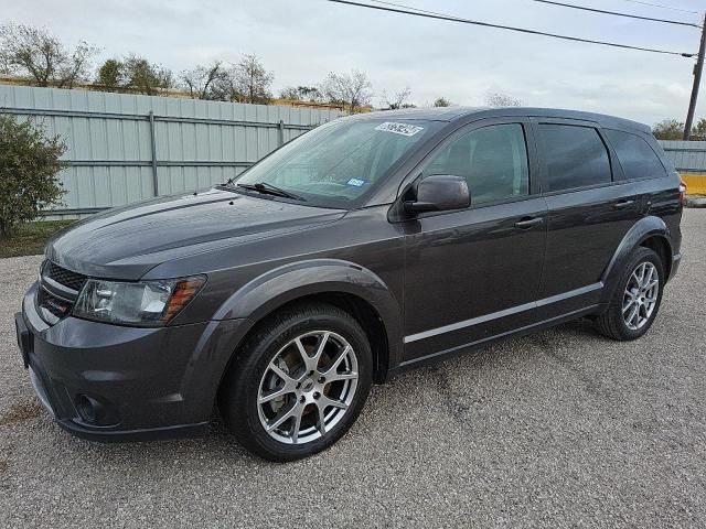 2018 Dodge Journey GT