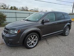 2018 Dodge Journey GT en venta en Houston, TX