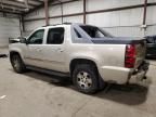 2007 Chevrolet Avalanche K1500