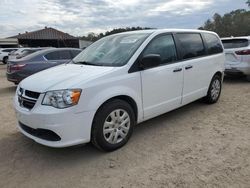 2020 Dodge Grand Caravan SE en venta en Greenwell Springs, LA