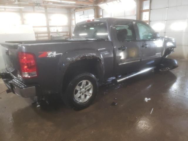 2011 GMC Sierra K1500 SLE