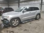 2012 Jeep Grand Cherokee Overland