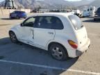 2002 Chrysler PT Cruiser Limited