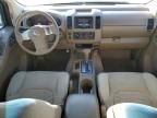 2007 Nissan Frontier Crew Cab LE