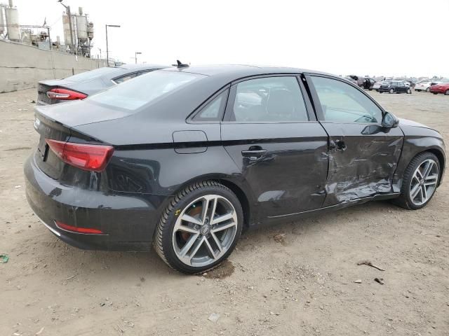 2017 Audi A3 Premium