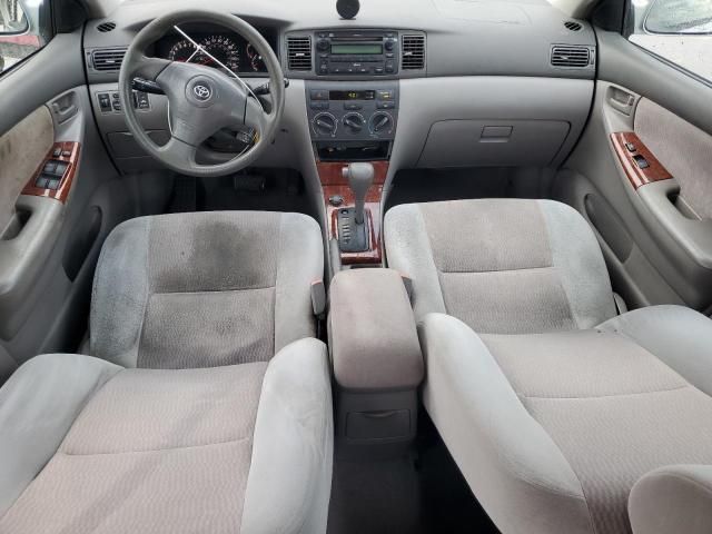 2008 Toyota Corolla CE