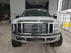 2010 Ford F350 Super Duty