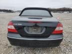 2008 Mercedes-Benz CLK 350