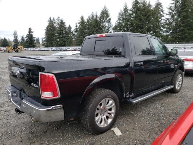 2014 Dodge RAM 1500 Longhorn