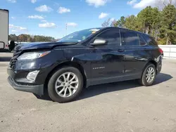 2019 Chevrolet Equinox LS en venta en Dunn, NC