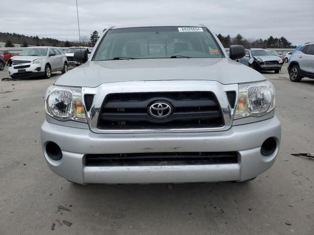 2006 Toyota Tacoma Access Cab