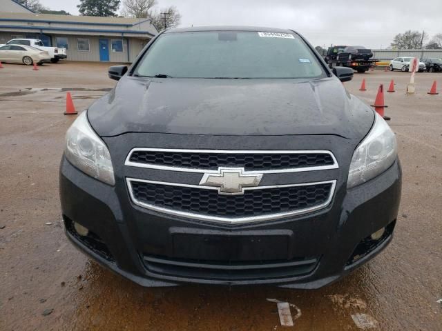 2013 Chevrolet Malibu 2LT