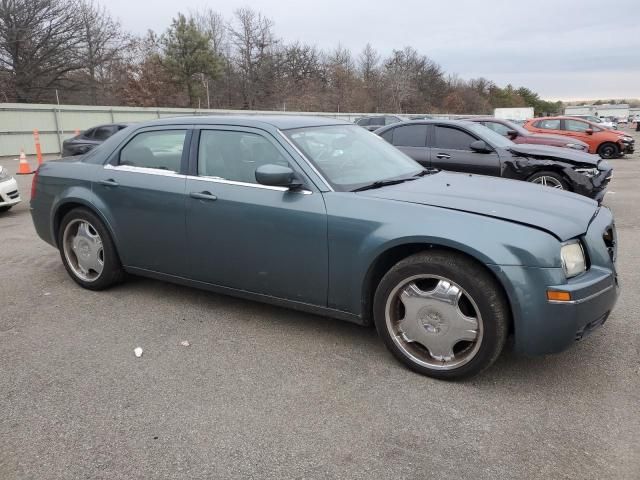 2006 Chrysler 300 Touring