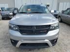 2015 Dodge Journey Crossroad