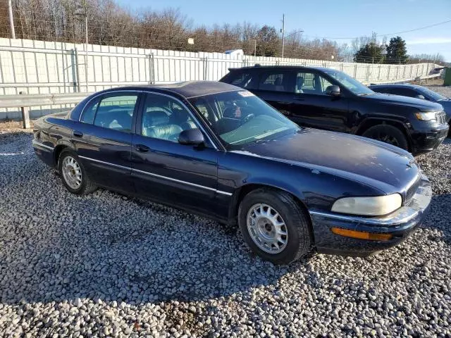 1999 Buick Park Avenue