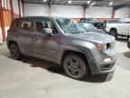 2016 Jeep Renegade Sport