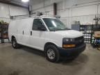 2018 Chevrolet Express G3500