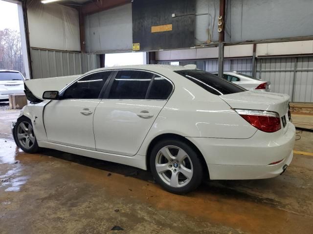 2008 BMW 535 I