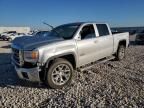 2014 GMC Sierra C1500 SLE