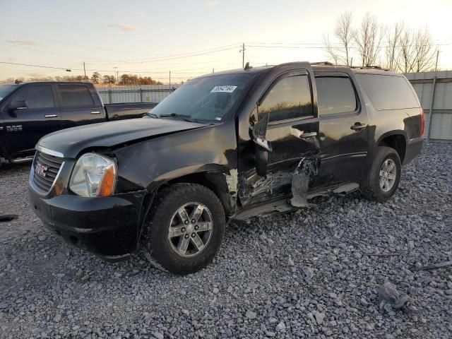 2014 GMC Yukon XL C1500 SLT