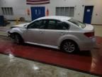 2012 Subaru Legacy 2.5I Premium