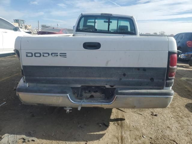 1997 Dodge RAM 1500