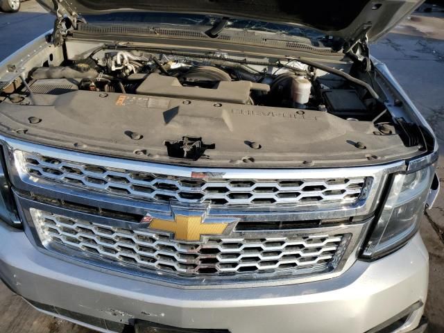 2018 Chevrolet Tahoe C1500 LS