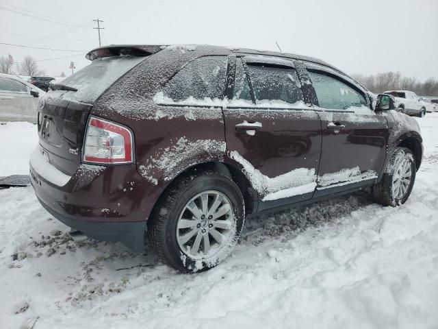 2010 Ford Edge SEL