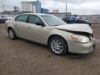 2008 Buick Lucerne CXL