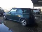 2008 Mini Cooper Clubman