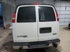 2014 GMC Savana G2500