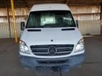 2012 Mercedes-Benz Sprinter 2500