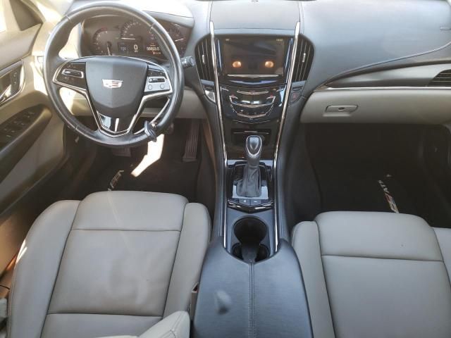 2016 Cadillac ATS