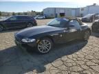 2008 BMW Z4 3.0