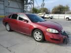 2009 Chevrolet Impala 1LT