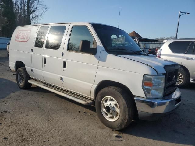 2009 Ford Econoline E250 Van