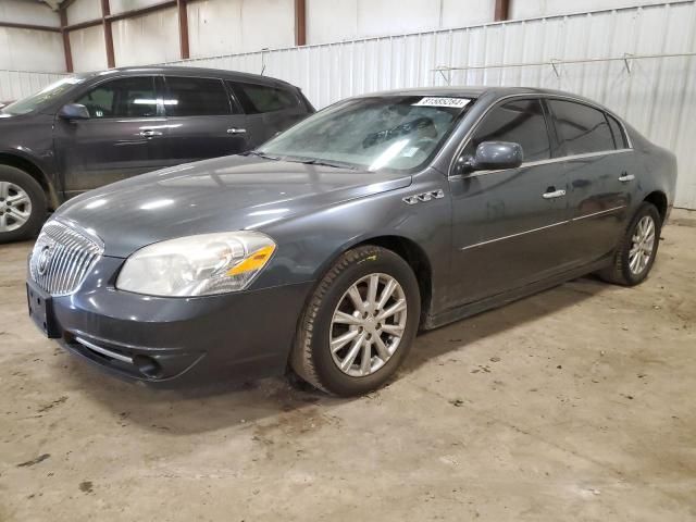 2011 Buick Lucerne CXL