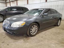 2011 Buick Lucerne CXL en venta en Lansing, MI