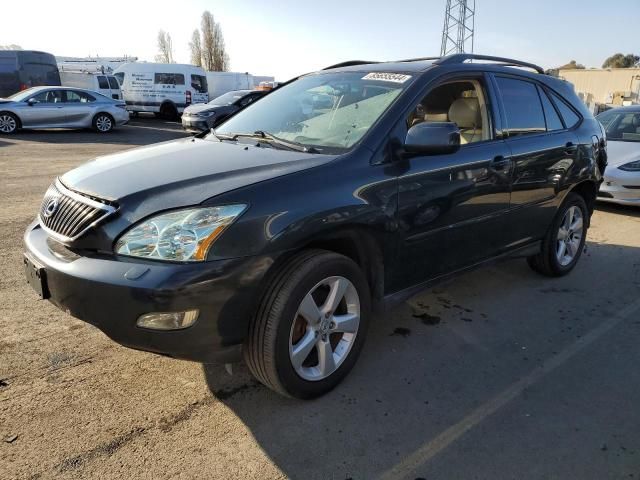 2004 Lexus RX 330