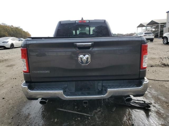 2020 Dodge RAM 1500 BIG HORN/LONE Star