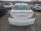 2014 Nissan Versa S