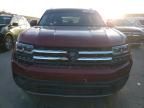 2019 Volkswagen Atlas SE