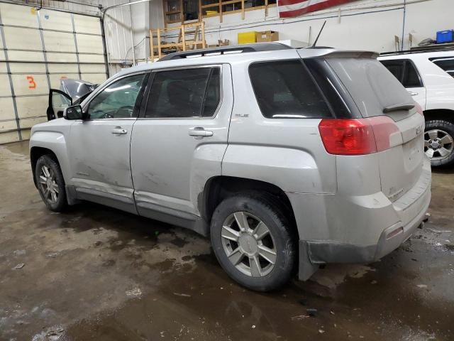 2013 GMC Terrain SLE