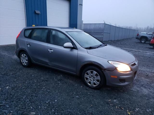 2011 Hyundai Elantra Touring GLS