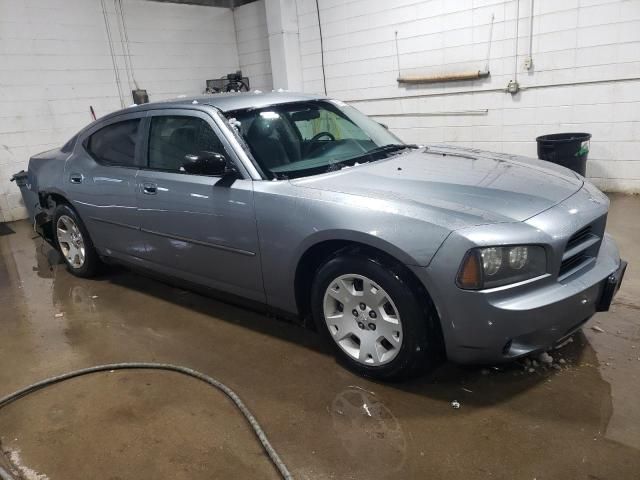 2007 Dodge Charger SE