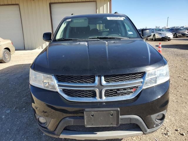 2015 Dodge Journey SXT