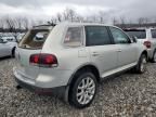 2010 Volkswagen Touareg V6