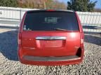 2008 Chrysler Town & Country LX