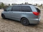 2010 Toyota Sienna CE